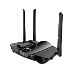 Router Dahua AX30, AX, gigabit, WiFi 6