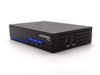 Tuner DVB-T2 Ferguson ARIVA T75 HEVC