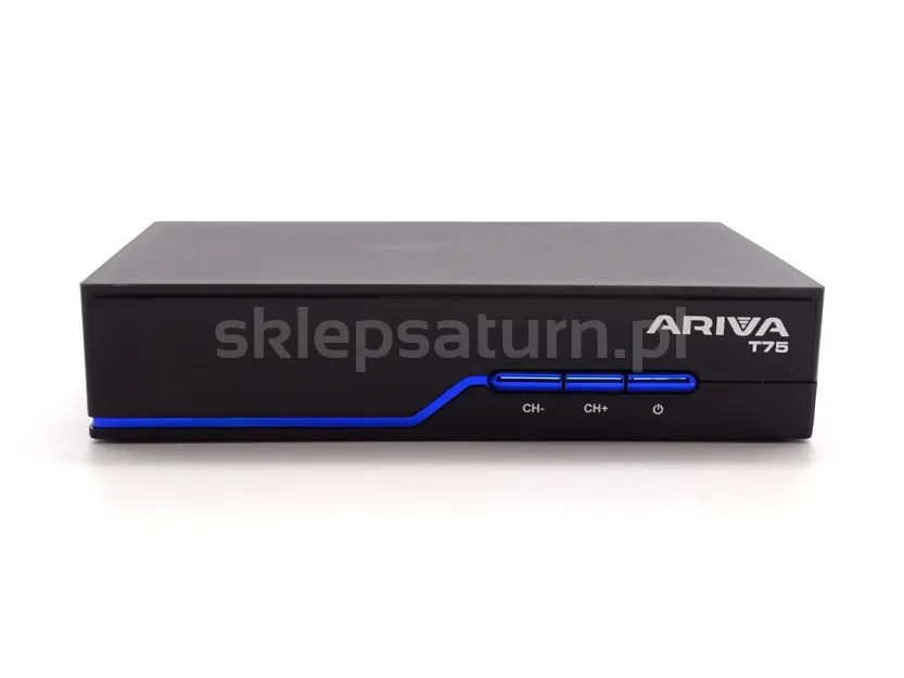 Tuner DVB-T2 Ferguson ARIVA T75 HEVC