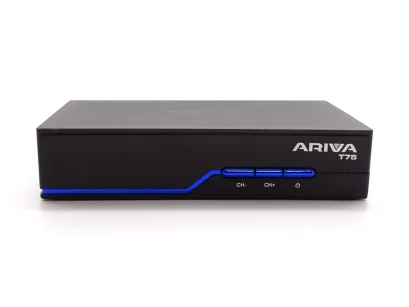 Tuner DVB-T2 Ferguson ARIVA T75 HEVC