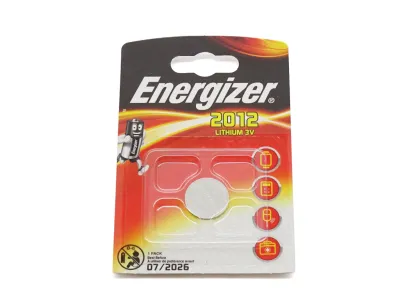 Bateria CR2012 Energizer 3V