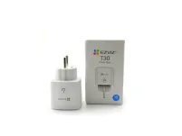 Gniazdo WiFi T30-10b EZVIZ, DPM EZ-T30-10B