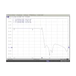 Filtr LTE/5G AXING TZU 198-65, 5-694 MHz