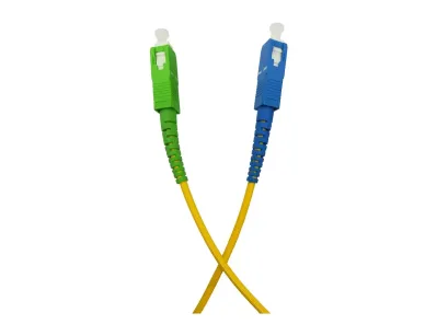 Patchcord światłowodowy SC/APC- SC/APC 2m