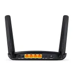 Router 4G/LTE TP-LINK TL-MR6400 SIM, 300 Mbps