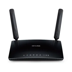 Router 4G/LTE TP-LINK TL-MR6400 SIM, 300 Mbps