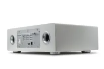 Radio FM/DAB/DAB+/internetowe Ferguson Regent i450s białe