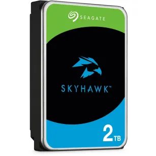 Dysk Seagate SkyHawk ST2000VX017 2TB