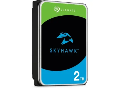 Dysk Seagate SkyHawk ST2000VX017 2TB