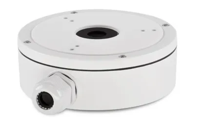 Adapter / puszka montażowa kamery HIKVISION DS-1280ZJ-M