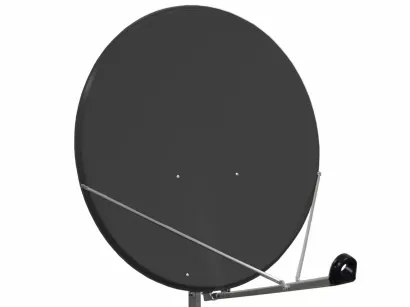 Antena SAT Famaval ST100 TRX-ELG grafit