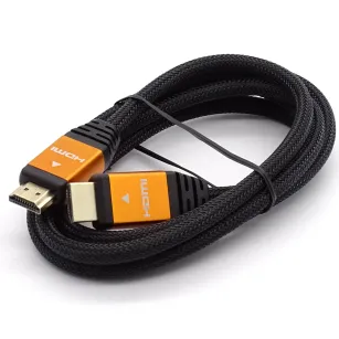 Kabel HDMI 2.0 Technisat 0015/7850 1.5m 4K