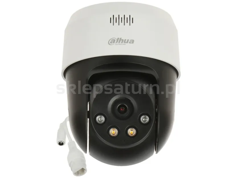 Kamera IP Dahua SD2A500HB-GN-AW-PV-0400-S2, WiFi, obrotowa