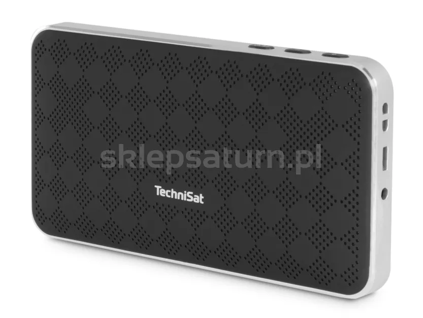 Głośnik przenośny Technisat BLUSPEAKER FL 200.