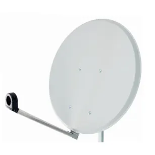 Antena SAT 90cm Famaval 85 TRX-EL STAL jasna