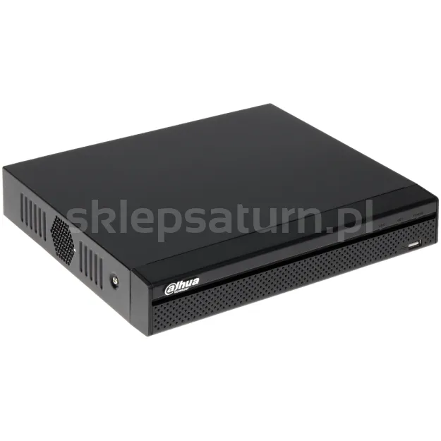 Rejestrator IP Dahua DHI-NVR4104HS-P-4KS2