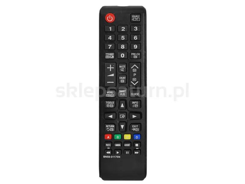 Pilot TV SAMSUNG BN59-01175N SMART LXP1175N.