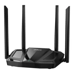 Router Dahua AC12, gigabit, WfFi 5