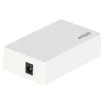 Switch Dahua PFS3005-5GT-L-V2, 5 portowy, GIGABIT