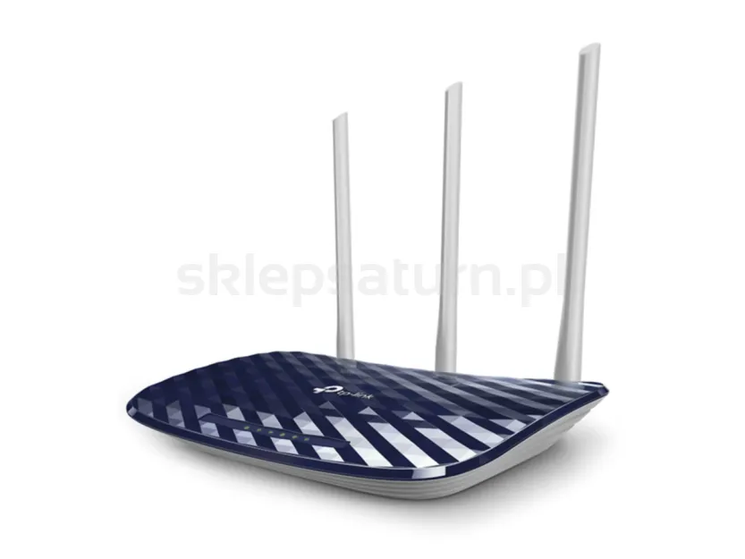 Router TP-Link Archer C20