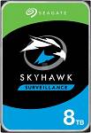 Dysk Seagate SkyHawk ST8000VX001 8TB