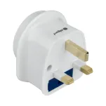 Adapter podróżny UK DPM PF01GB-W