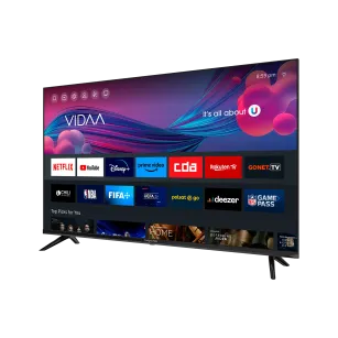 Telewizor 43" LED Kruger&Matz KM0243FHD-V VIDAA