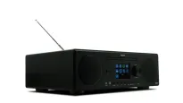 Radio FM/DAB/DAB+/internetowe Ferguson Regent i450s czarne