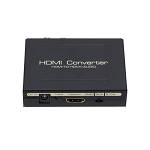 Extractor HDMI-HDMI+audio SPDIF lub R/L SPH-AE07