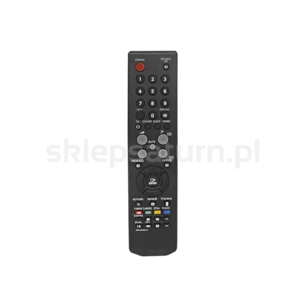 Pilot do TV/LCD Samsung BN59-00609A LXP946, zamiennik