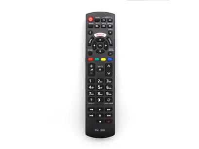 Pilot do TV/LCD Panasonic RM-1268LX NETFLIX LXP1268, zamiennik