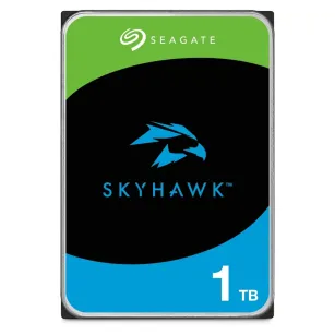 Dysk Seagate SkyHawk ST1000VX013, 1TB