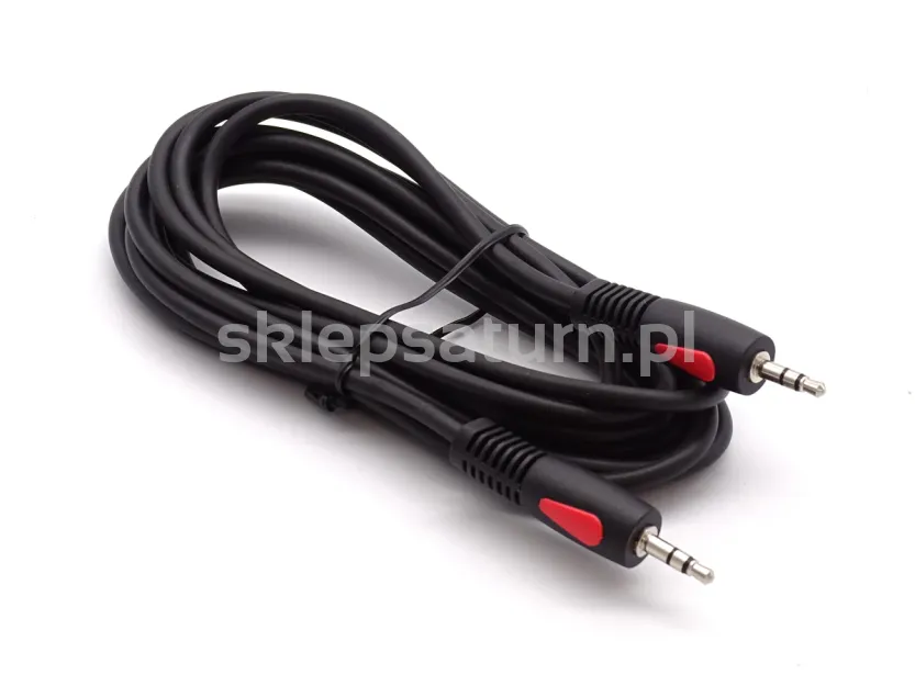 Kabel JACK - JACK 3.5mm Cabletech KPO4005 3m