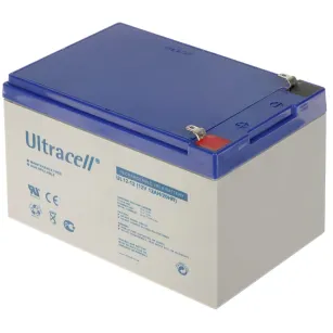 Akumulator AGM Ultracell UL12-12 12V 12AH