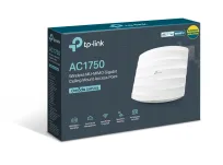 Bezprzewodowy punkt dostępowy TP-Link EAP245 2,4GHz/5GHz, AC1750