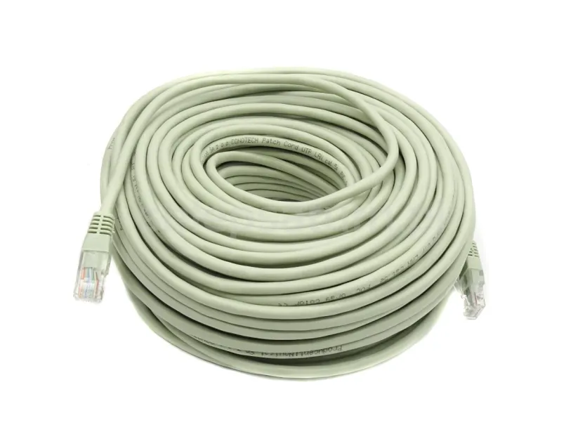 Patchcord UTP CAT.5e Conotech NS-93, 40m