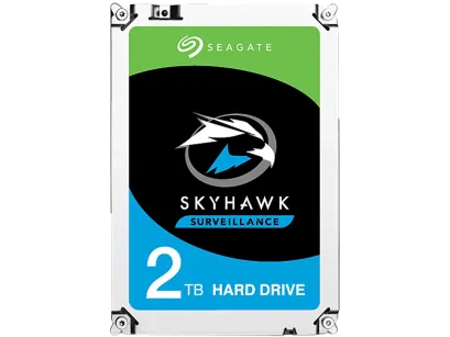 Dysk Seagate SkyHawk ST2000VX016, 2TB