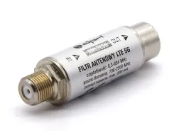 Filtr LTE DPM BMLTE5G "F" 0,3-694MHz, wewnętrzny
