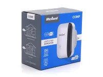 Repeater REBEL COMP WiFi 300Mbps KOM1030