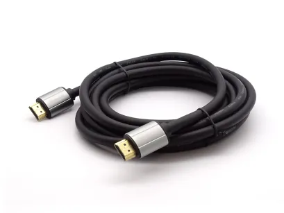 Kabel HDMI 2.0 Kruger&Matz KM1207 3m