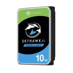 Dysk twardy SkyHawk  AI ST10000VE001 10TB