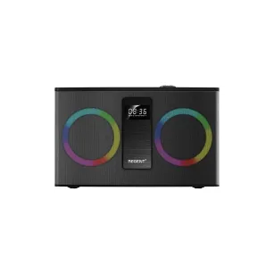 Głośnik Ferguson Regent Power Audio 300BT RGB FM