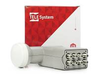 Konwerter Octo TELE-System TS801F, 21515003