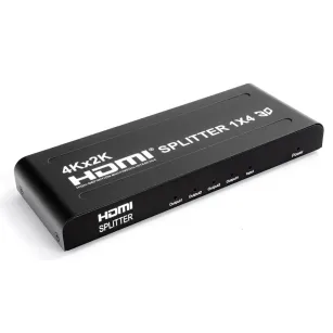 Splitter HDMI SPH-RS104V414 1x4