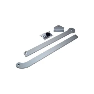 Ramię łamane aluminiowe długie DEA 629263