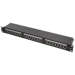 Patch panel STP 19