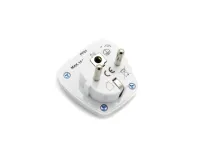 Adapter podróżny Europa DPM PF01W