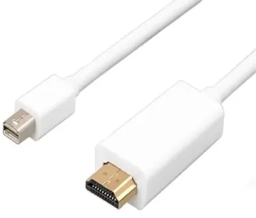 Kabel mini DisplayPort WT. - HDMI WT. 1,8m KOM0852