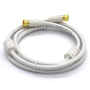 Kabel TV ANKASAT ANK SK 135 1,5m  F-F