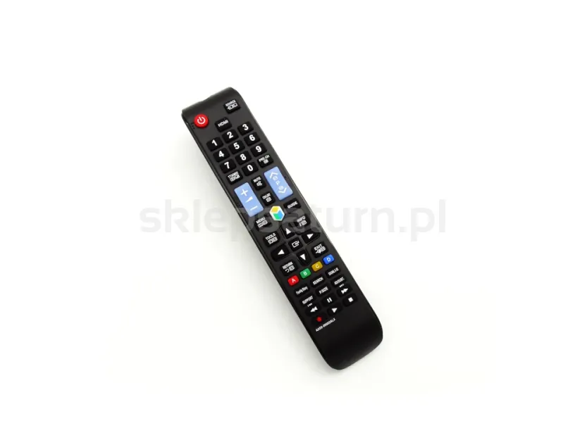 Pilot TV/LCD Samsung SMART LXP582A